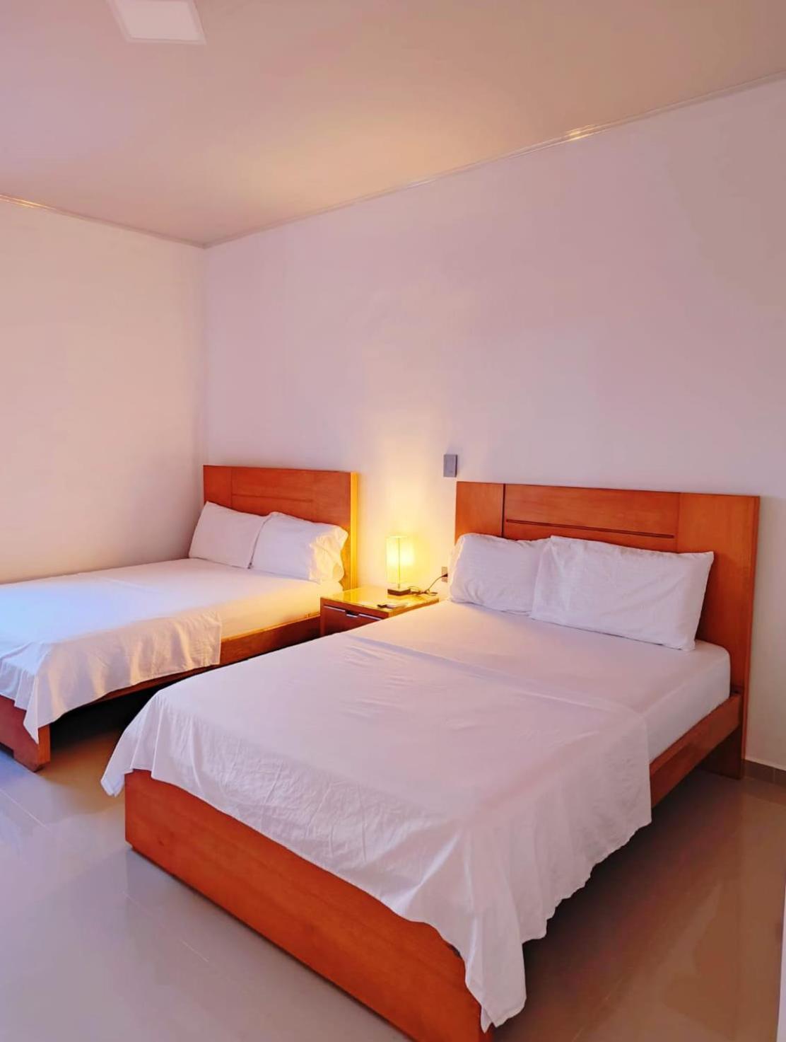 Sagrado Hotel Aguachica Esterno foto